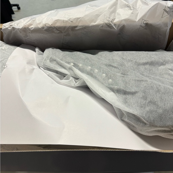 COPY - Y.R.U.-Platform Lace up ankle boots. - Picture 7 of 9